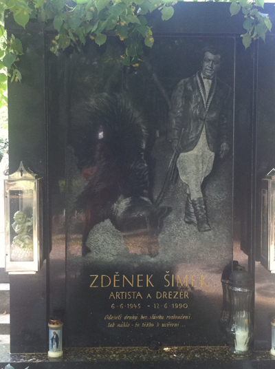 zdenek