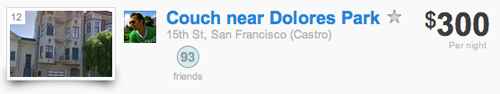 airbnb